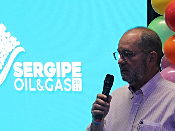Empresariado sergipano participa de evento promovido pelo Sebrae/SE sobre as potencialidades do setor de óleo e gás