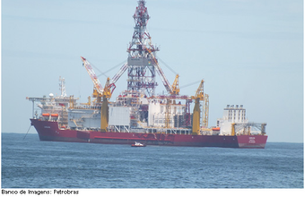 Petrobras confirma a contratação de 26 sondas de perfuração