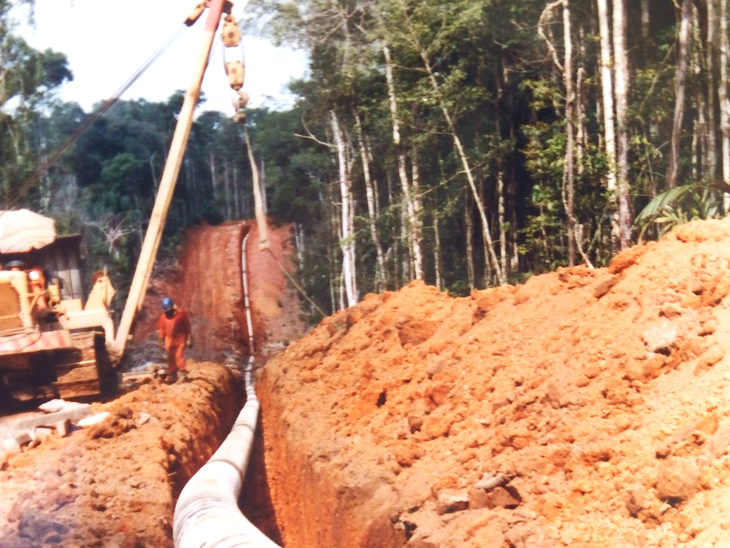 Dutos de transporte inferiores a 15 km tem resolução publicada pela ANP