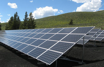 No último dia 16/01 geração solar bate dois recordes no Nordeste