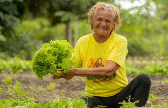 Eneva recebe prêmio internacional de Responsabilidade Social Corporativa com projeto Polo Agrícola HortCanaã