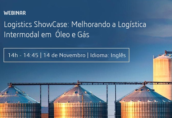Saiba como otimizar os desafios da logística intermodal no setor de óleo e gás Saiba como otimizar os desafios da logística intermodal no setor de óleo e gás