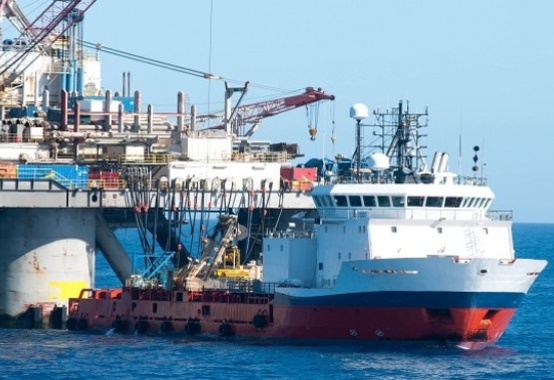 CBO assina contrato de afretamento de dois PSVs com a QGEP CBO assina contrato de afretamento de dois PSVs com a QGEP