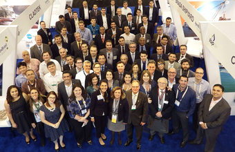 OTC Houston é apresentada pela Firjan à empresas fluminenses que querem buscar novos negócios