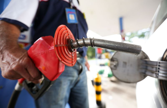 Gasolina sobe em 20 estados e DF; valor médio avaça 1,10% no país  