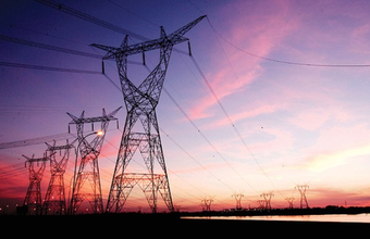 Custo da energia para a indústria sobe para R$ 301,66 por MWh