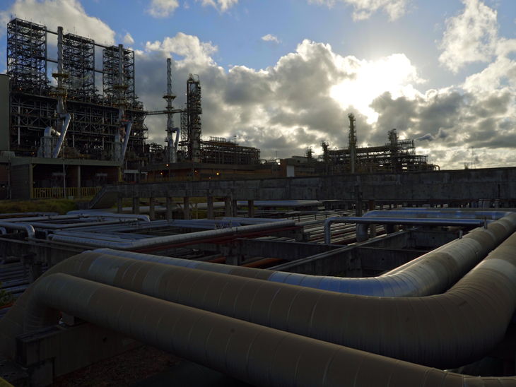 Campanha para explicar gestão de portfólio, venda de ativos e pré-sal tem site lançado pela Petrobras