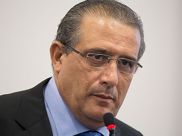 Abenav: Tendências do mercado no painel "Fornecer: Crise e impactos"