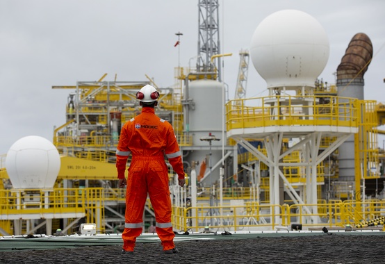 Com quase 8% em 2019, Brasil ultrapassa pela primeira vez a marca de 1 bilhão de barris de petróleo produzidos Com quase 8% em 2019, Brasil ultrapassa pela primeira vez a marca de 1 bilhão de barris de petróleo produzidos
