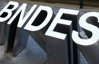 Crise reduz desembolsos do BNDES para logística