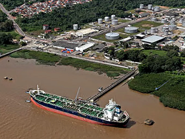 Terminal Aquaviário de Belém comemora 40 anos