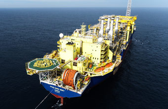 Com 2,7 milhões de boed, Petrobras atinge meta de produção anual de 2024
