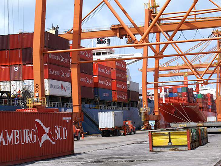 AEB divulga revisão da balança comercial