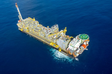 Petrobras compra cargas de petróleo da União do campo de Itapu