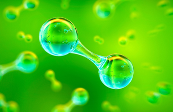 Estudo no RCGI mapeia regiões com maior potencial para produção e uso de hidrogênio verde no Brasil