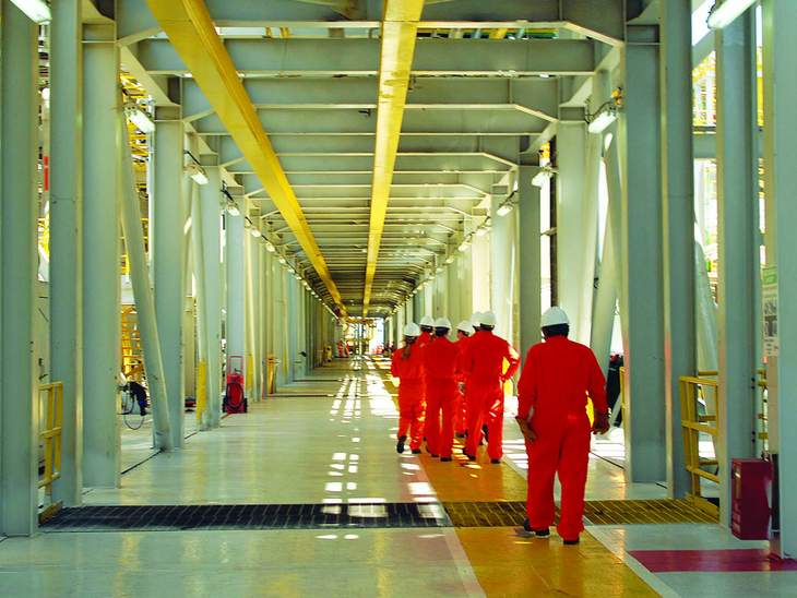 Inscrições abertas no Mestrado Profissional em Logística e Supply Chain do CTC/PUC-Rio   