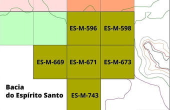 Petrobras coloca à venda ativos no offshore na Bacia do Espírito Santo