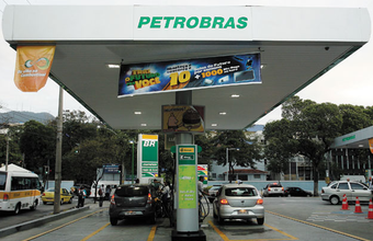 Petrobras autoriza estudos para oferta pública de ações da Petrobras Distribuidora
