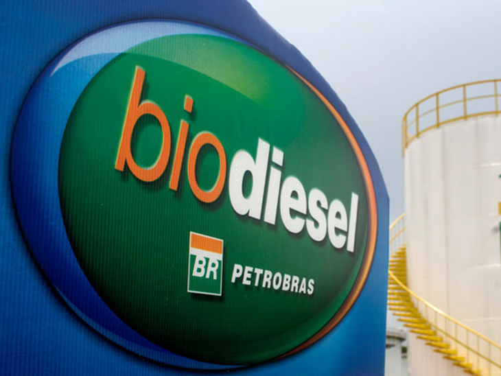 Petrobras produz biolubrificantes em planta piloto no Ceará