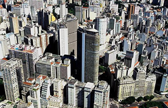 Na cidade de São Paulo a Fipe indica desaceleração da inflação 
