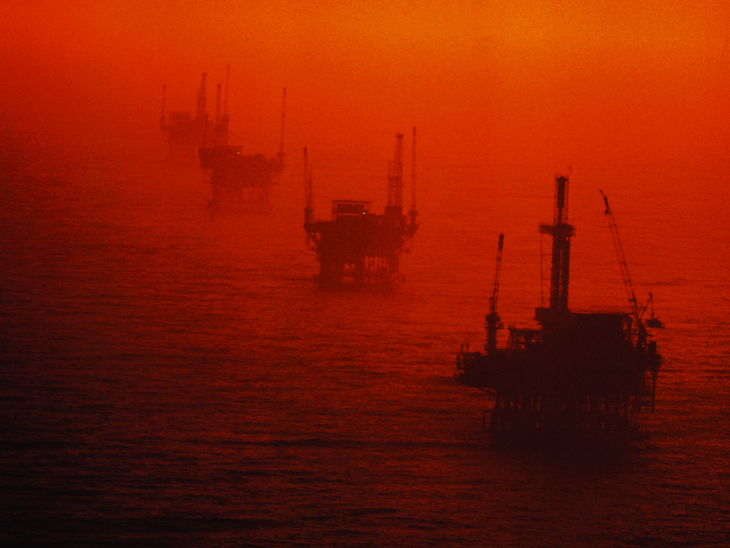 ABPIP Inova vai debater as atividades de descomissionamento e reciclagem plataformas