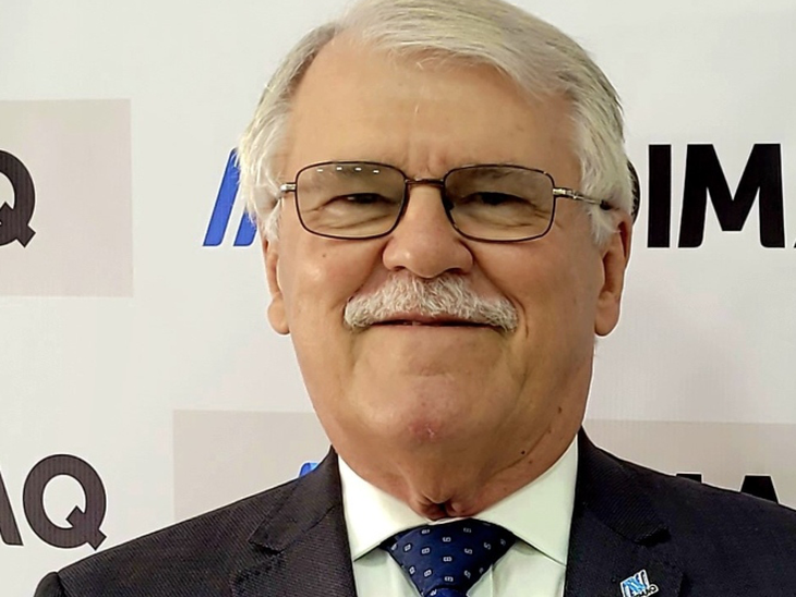 Do HAL9000 à Inteligência Artificial, por Alberto Machado Neto, M.Sc.