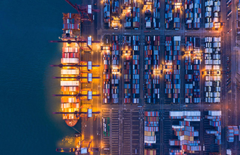 Asia Shipping defende que 2022 será o ano da exportação brasileira