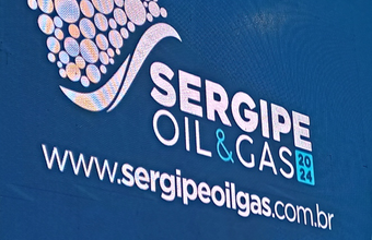 Petrobras aposta no Sergipe Oil & Gas e será a patrocinadora principal do evento