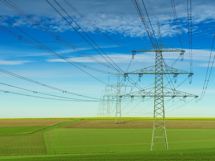 Fusões e aquisições em energia tiveram aumento significativo no primeiro trimestre