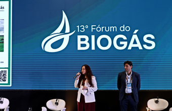 Com salto de 75% na produção, setor de biometano lança diretrizes operacionais para mercado de certificados (CGOB)