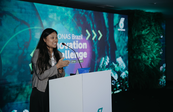 PETRONAS Brasil lança o I Desafio de Inovação para promover projetos de Soluções Baseadas na Natureza (SBN)