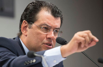 Eduardo Braga: Brasil está mais longe de qualquer risco de racionamento
