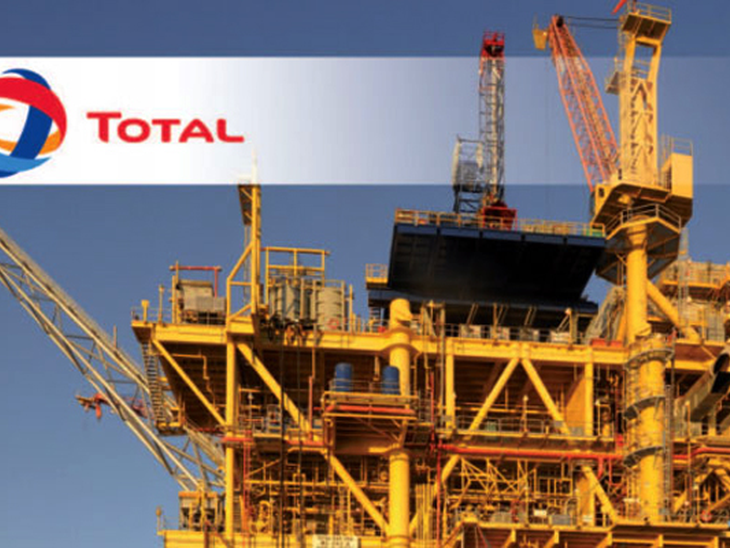 Nota sobre o andamento do processo para exploração de petróleo da Total E&P Brasil na foz do Amazonas