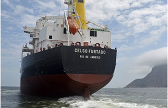 Presidente da Transpetro anuncia construção de mais oito navios pelo estaleiro Mauá