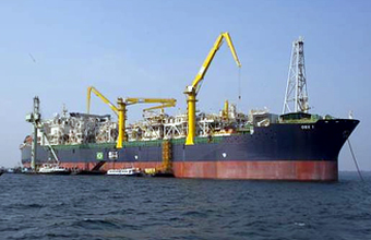 OGX inicia instalação de equipamentos para Teste de Longa Duração de Waimea