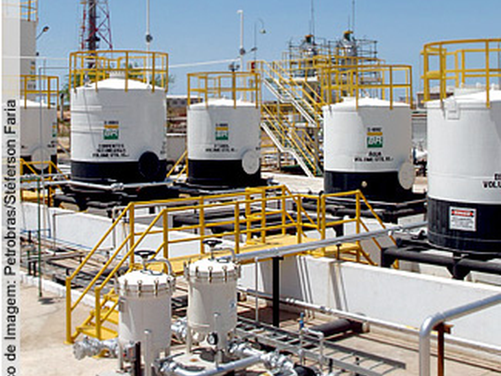 16º leilão para atender à mistura de 5% de biodiesel ao diesel será realizado este mês