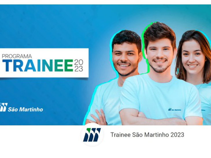 Usina São Martinho abre 48 vagas para a 8ª edição do Programa Trainee TN