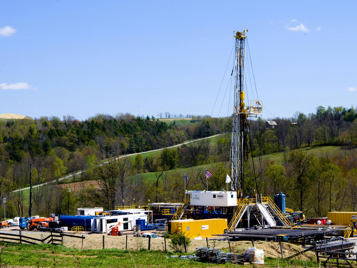 Na FGV do Rio, ANP participa de lançamento de publicação sobre shale gas