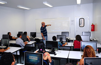 Rio de Janeiro terá novas faculdades tecnológicas