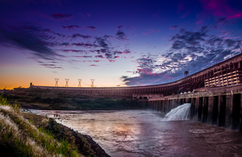 Consumo de energia em dezembro apresenta aumento de 1,2%