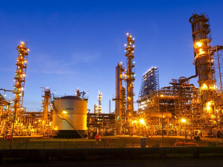 Preço do diesel e gasolina nas refinarias é reduzido pela Petrobras