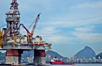 Receitas do petróleo não suportam mais taxas e insegurança jurídica