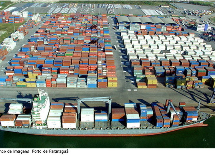 Exportações fecham terceira semana do mês com US$ 4,921 bilhões