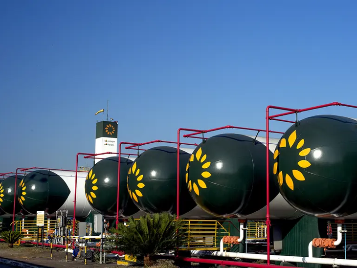 Copa Energia reúne setor de GLP em ação nacional voltada à segurança das operações