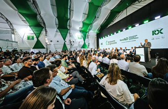 Abertura da Fenasucro & Agrocana destaca liderança do Brasil na transição energética global