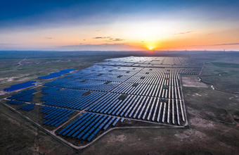 No Piauí, Enel Green Power investe R$ 1,4 bilhão na maior planta de energia solar da América Latina