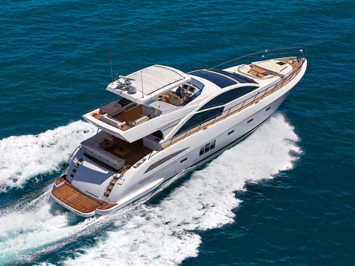 Rio Boat Show 2016 leva para a Marina da Glória 120 expositores