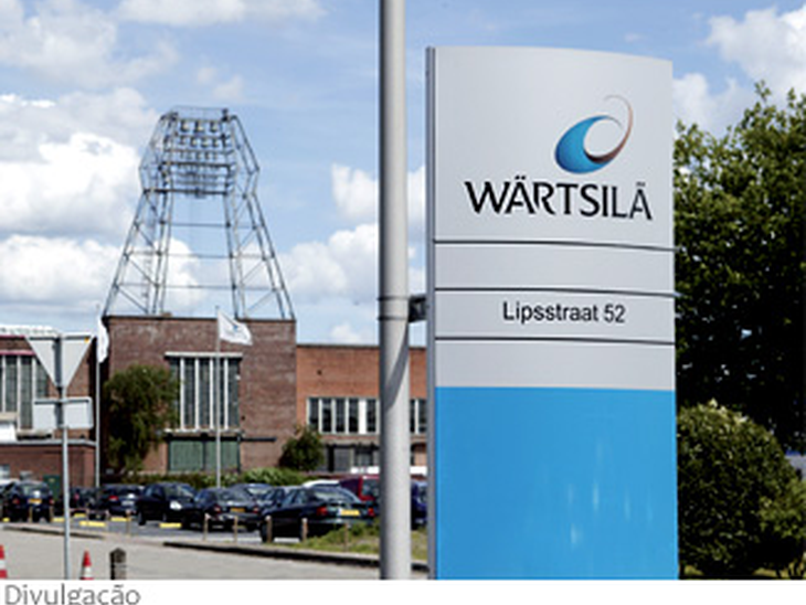 Navios mercantes a gás