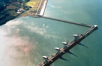 Governo do  Rio de Janeiro e Marinha pleiteiam alteração na área do Porto Organizado de Itaguaí