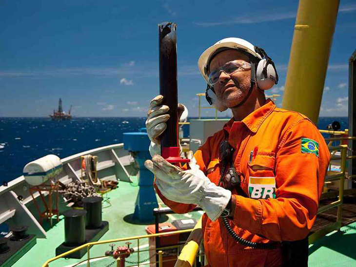 Petrobras revisa portfólio de E&P e dá destaque para ativos no pré-sal